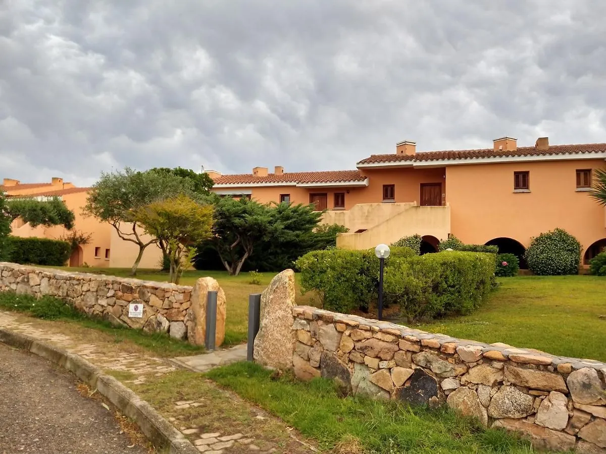 Appartamento Porto Coda Cavallo - Salina Bamba San Teodoro  Italia