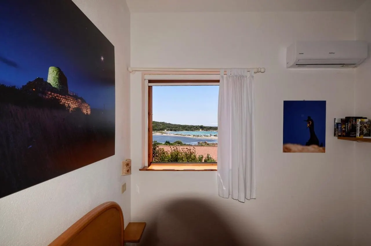 Appartamento Porto Coda Cavallo - Salina Bamba San Teodoro  San Teodoro (Sardinia)