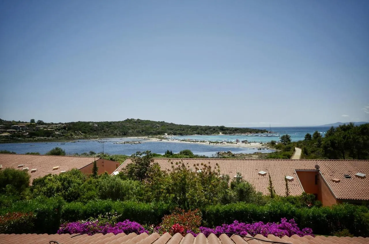 Appartamento Porto Coda Cavallo - Salina Bamba San Teodoro  0*, San Teodoro (Sardinia)