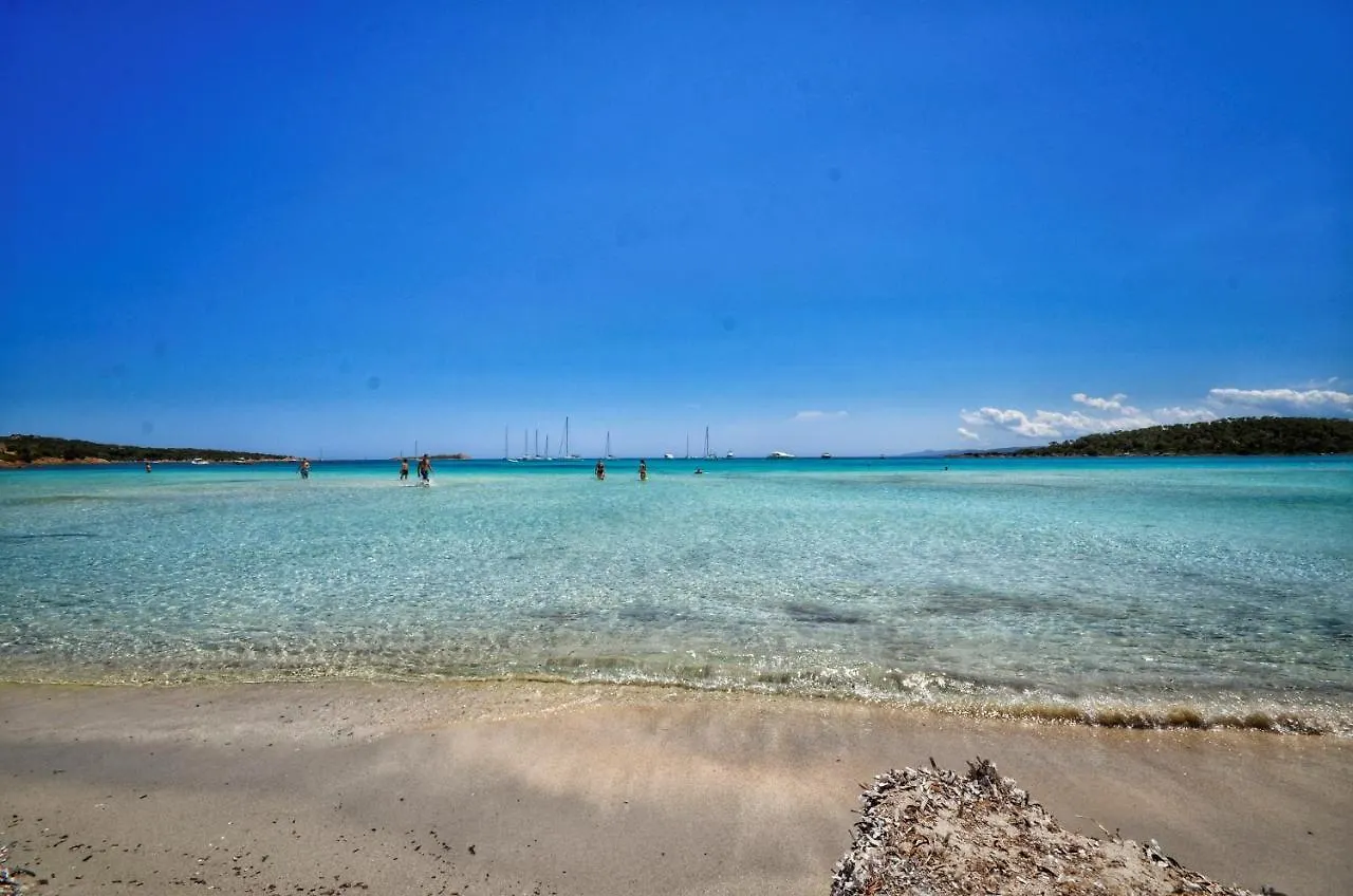 Appartamento Porto Coda Cavallo - Salina Bamba San Teodoro