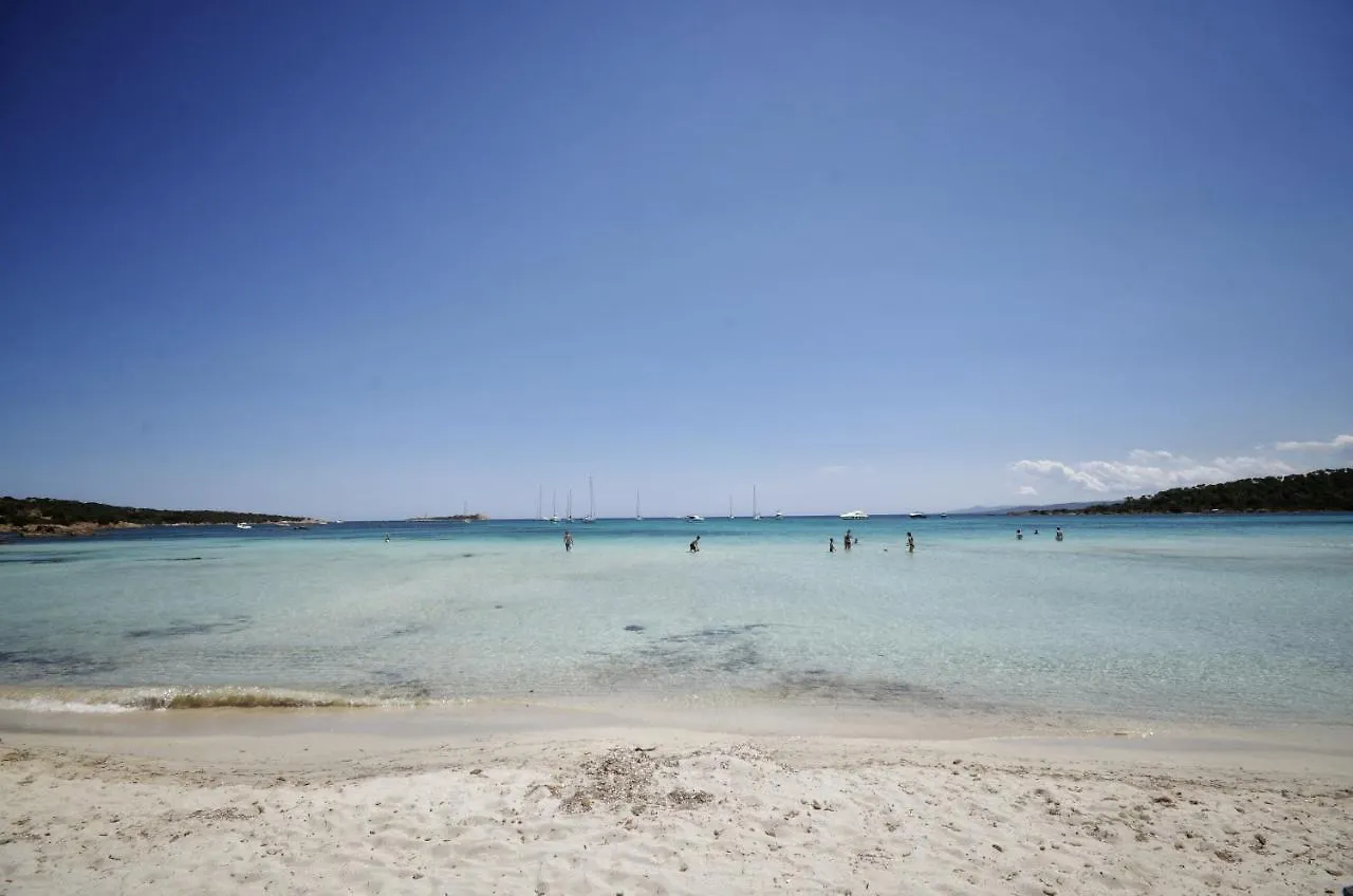 Appartamento Porto Coda Cavallo - Salina Bamba San Teodoro   San Teodoro (Sardinia)