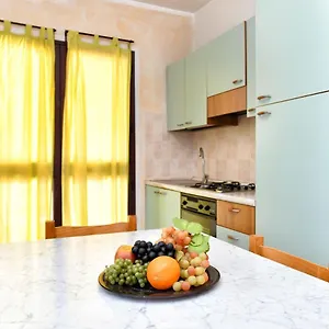 Appartamento Casa Mario, San Teodoro (Sardinia)