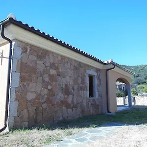 Casa vacanze Villino Lu Mattoni, San Teodoro (Sardinia)