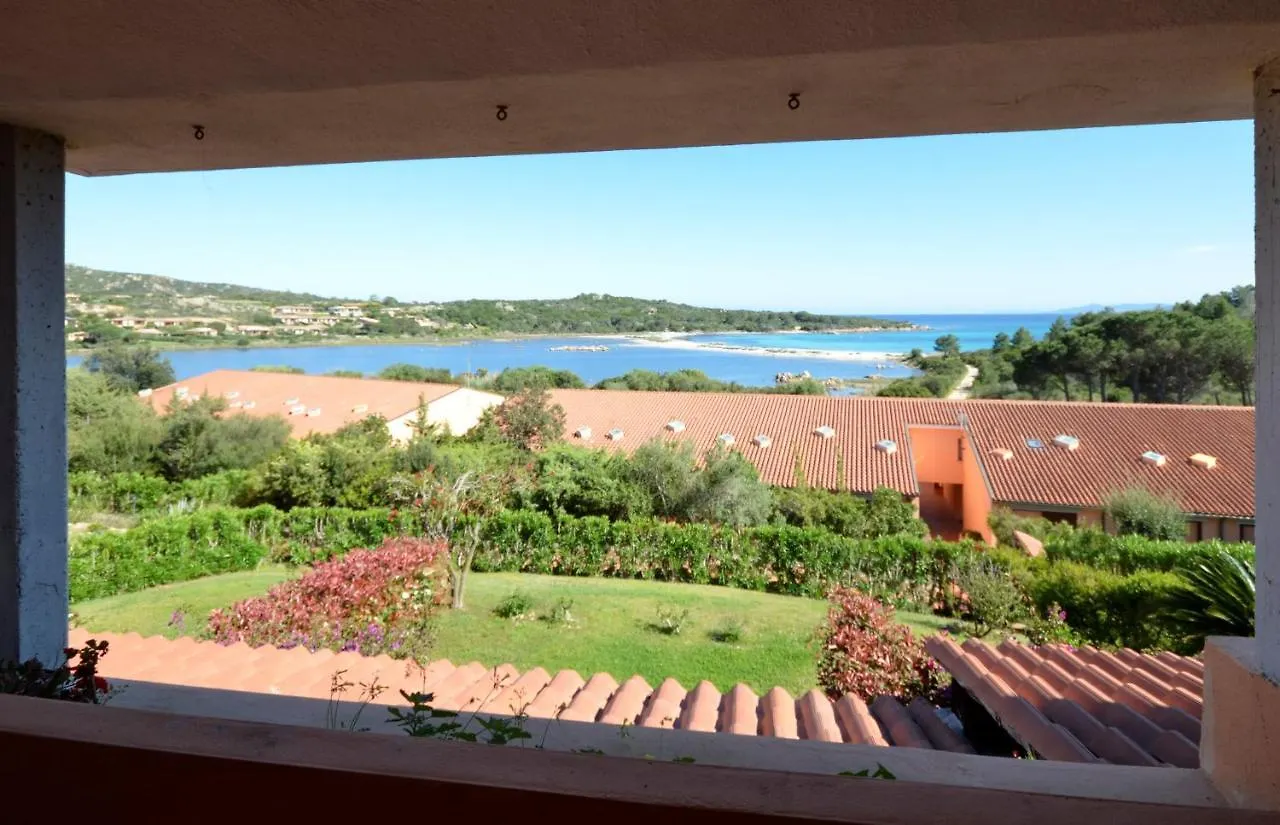 Porto Coda Cavallo - Salina Bamba Apartment San Teodoro  0*, San Teodoro (Sardinia) Italy