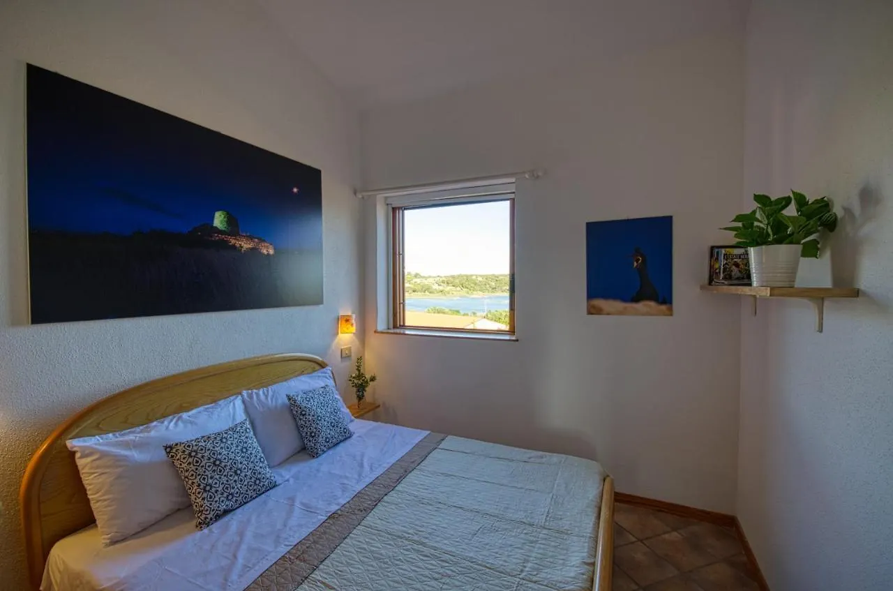 Porto Coda Cavallo - Salina Bamba Apartment San Teodoro
