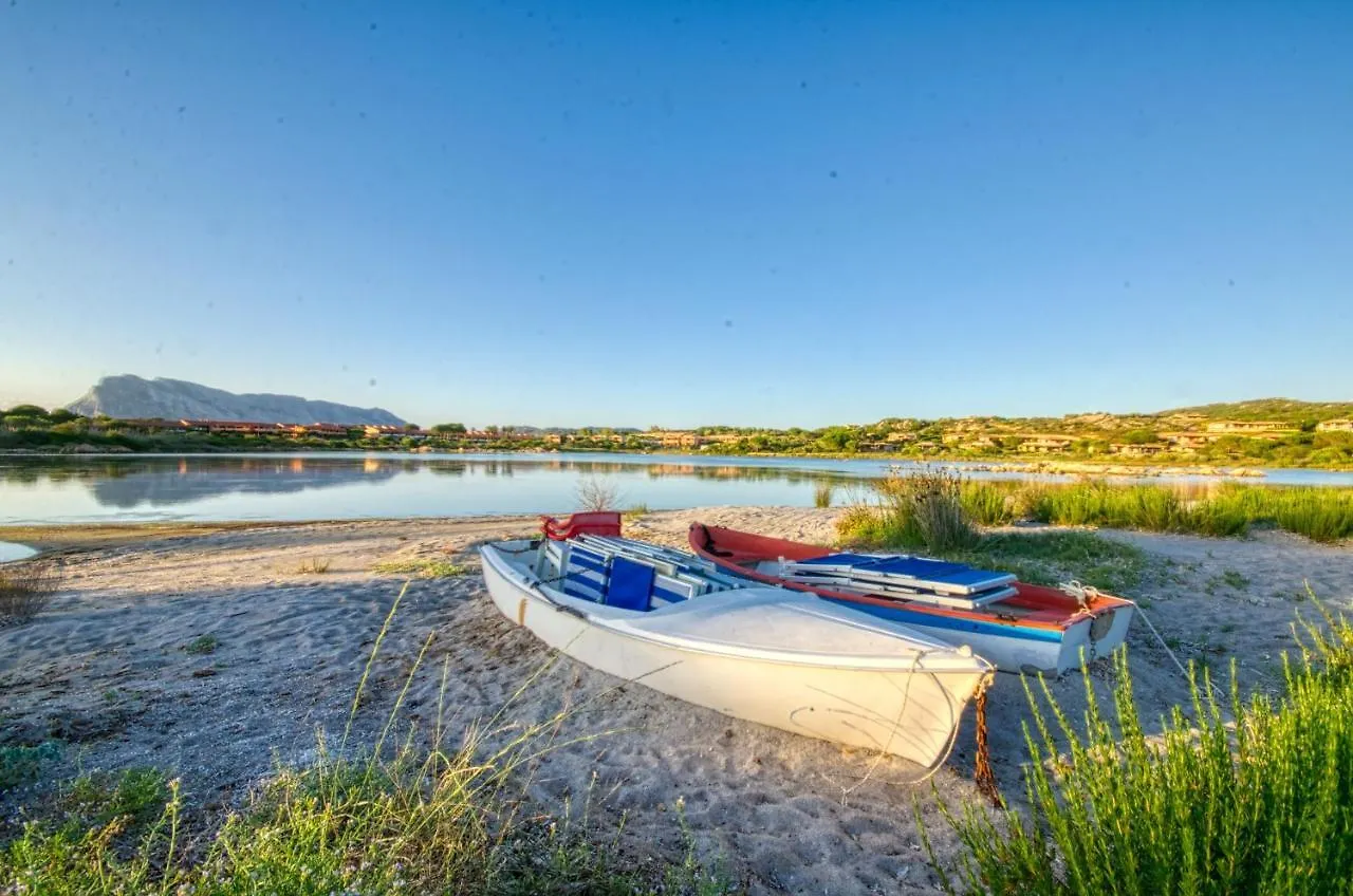 Porto Coda Cavallo - Salina Bamba Apartment San Teodoro  0*, San Teodoro (Sardinia)