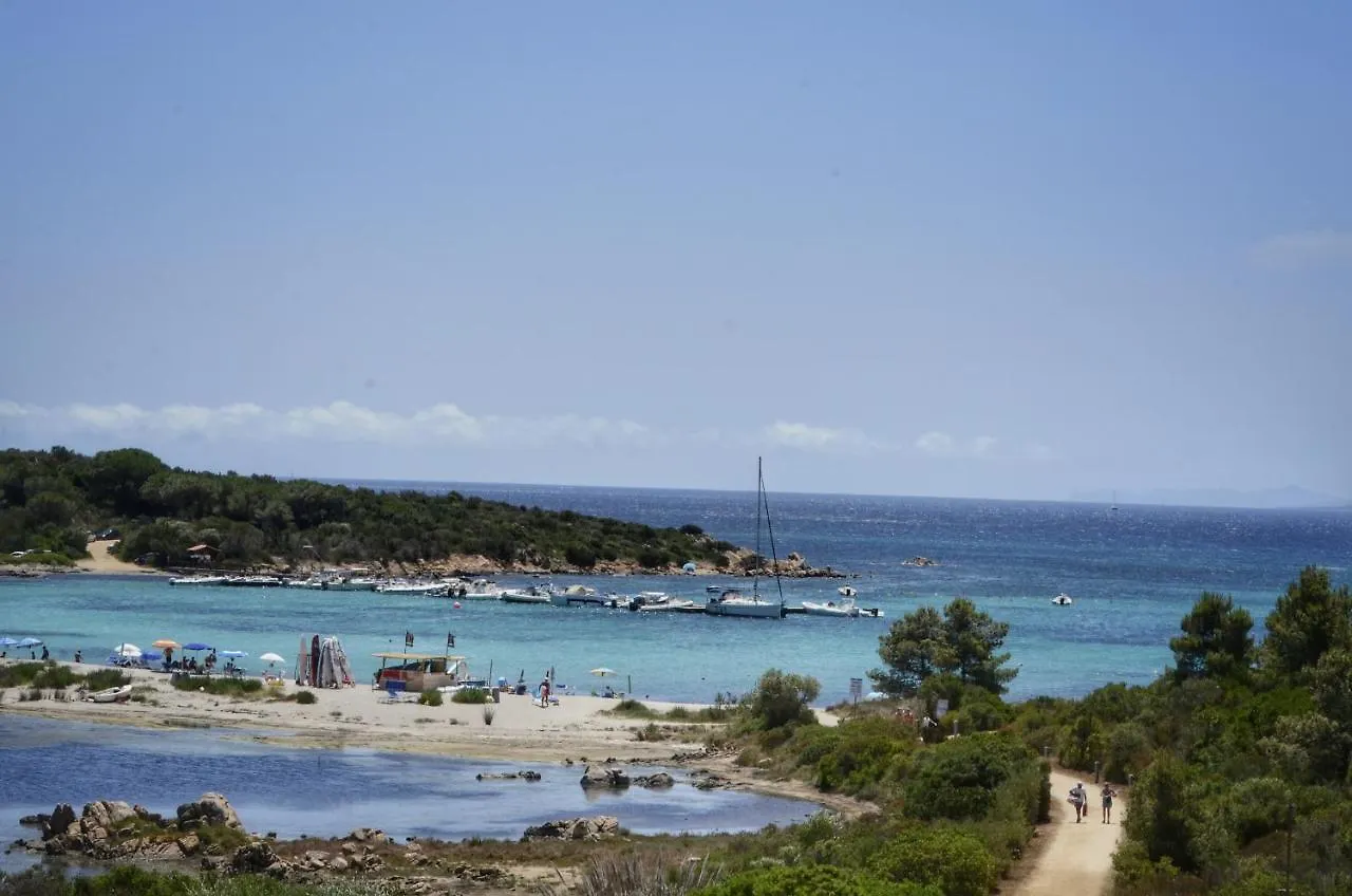 Porto Coda Cavallo - Salina Bamba Apartment San Teodoro