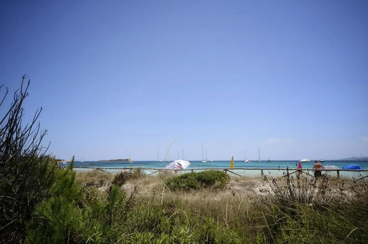 Porto Coda Cavallo - Salina Bamba Apartment San Teodoro  Italy